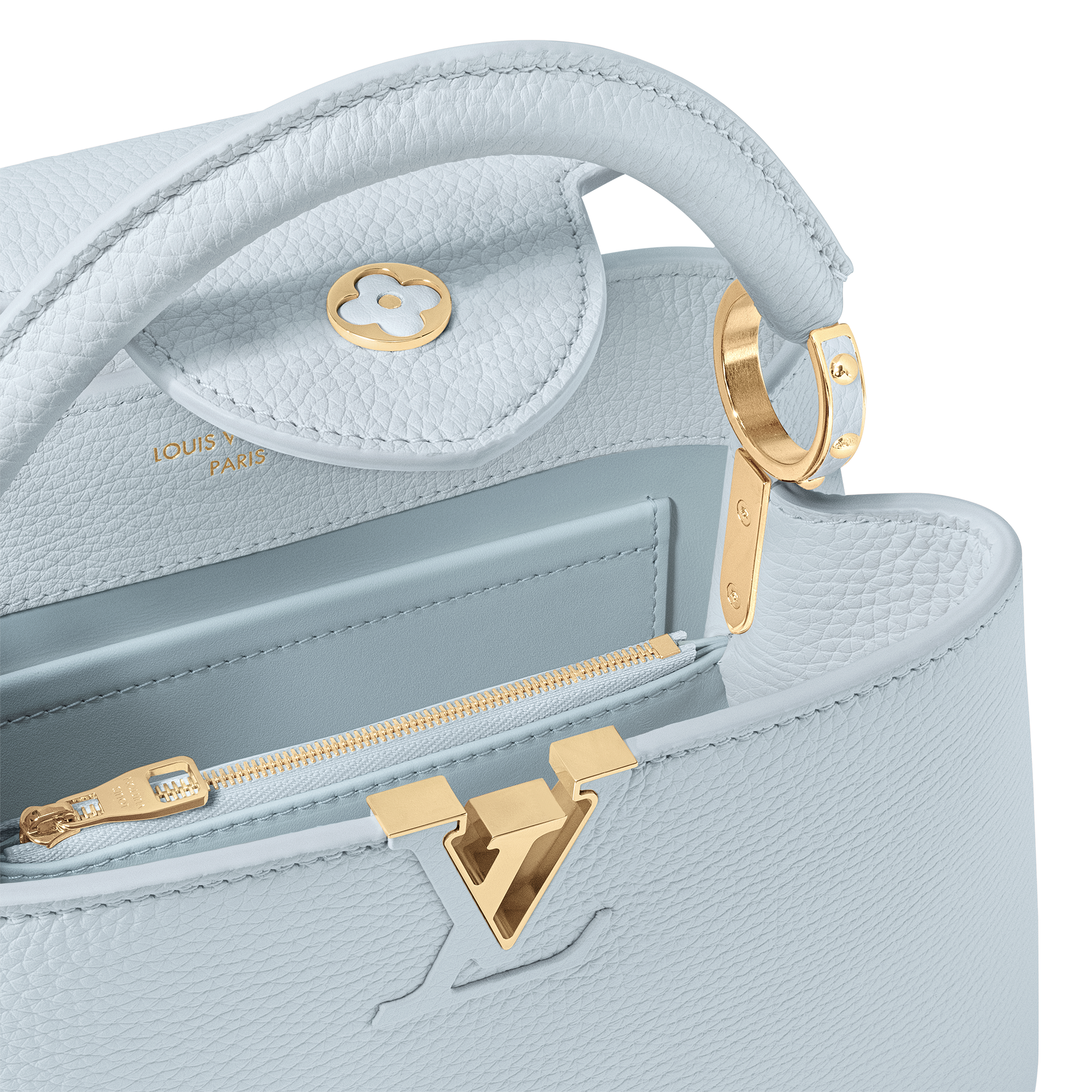 Capucines BB Capucines - Handbags | LOUIS VUITTON